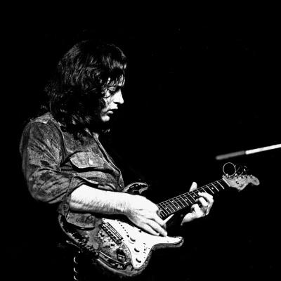 Highlights From Lunchtime Live