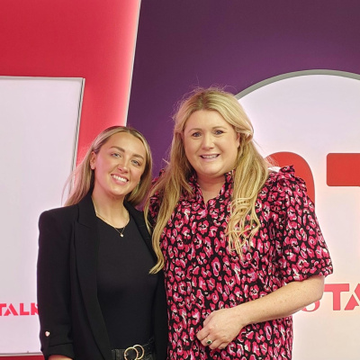 Highlights From Lunchtime Live