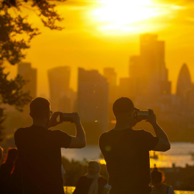 Highlights From Lunchtime Live