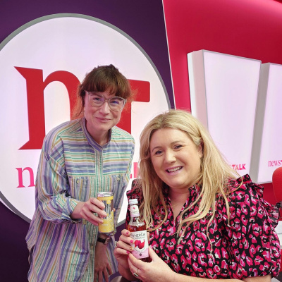 Highlights From Lunchtime Live