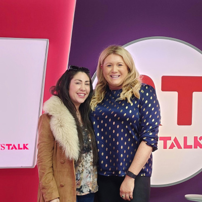 Highlights From Lunchtime Live