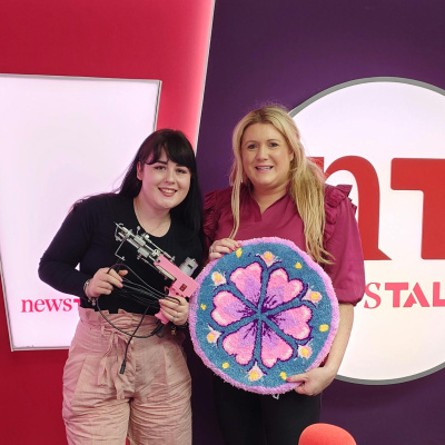 Highlights From Lunchtime Live