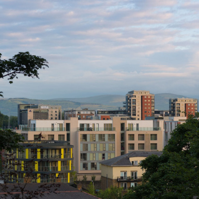 Highlights From Lunchtime Live