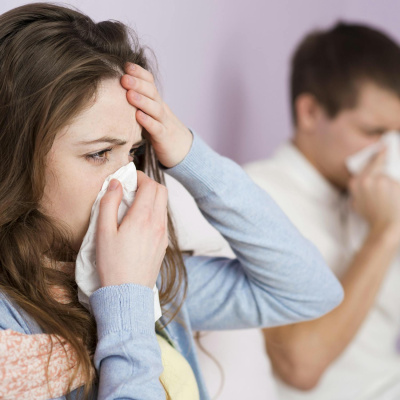 Highlights From Lunchtime Live