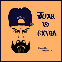 #36 - Joaquin and Joaquin Part 2