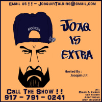 EXTRA JOAQ - More Mr. and Mrs.