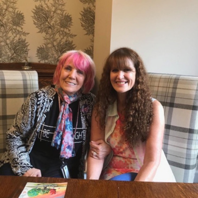 Kat Kerrs Revelation Realm