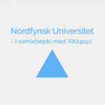 Nyt Fra Nordfynsk Universitet