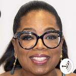 Oprah Winfrey Para Presidenta