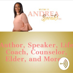 Andrea Speaks