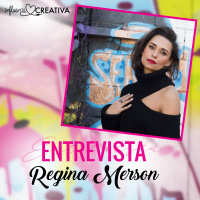 Episodio 018: De abogada a dueña de negocio - Entrevista a Regina Merson de Reina Rebelde - Influencia Creativa