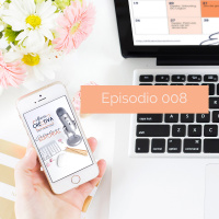 Episodio 008: Calendario Editorial - Influencia Creativa