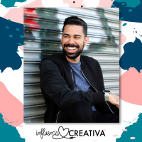Episodio 021: Hablando con Miguel Contés de Cereal Empresarial - Influencia Creativa