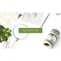 Episodio 009: ¿Cobrar o colaborar? - Influencia Creativa