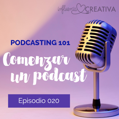 Influencia Creativa