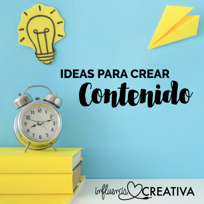 Influencia Creativa