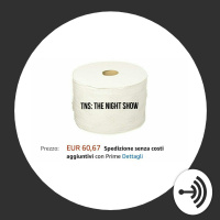 TNS: The Night Show #22 - Neverending Kermesse