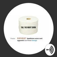 TNS: The Night Show #23 - Just a little bit of Kermesse