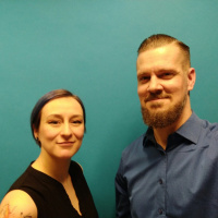 Magdalena Hai - Mitä annettavaa YA-kirjallisuudella on?