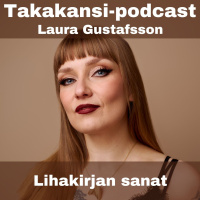 Laura Gustafsson - Lihakirjan sanat