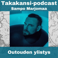 Sampo Marjomaa - Outouden ylistys