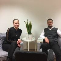 Siiri Kärkkäinen - äänikirjat vs fyysiset vs ekirjat