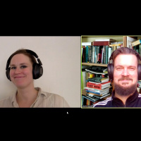 Erika Vik - #LANUfestarit, tulevaisuuden kirjallisuustapahtuma