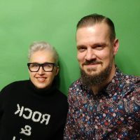 Anna Perho - arvojen priorisointi, ajan raivaaminen lukemiselle, vaikuttavat kirjat