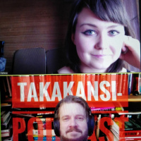 Helena Mäntyniemi - Fanifiktio