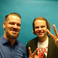 Matti Markkola - musiikkikirjat eli musiikki ja kirjat