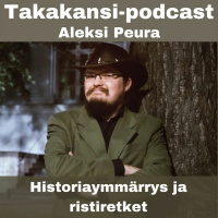 Aleksi Peura - Historiaymmärrys ja ristiretket