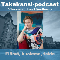 Liina Länsiluoto - elämä, kuolema, taide
