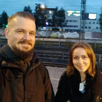 Kristiina Vesanen - nautinto ja seksuaalinen hyvinvointi