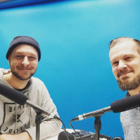 Mikko Toiviainen - Some, lukeminen ja kirjat