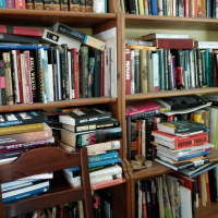 Alpo Räinä - tutkimusmatkalla venäläisessä kirjallisuudessa