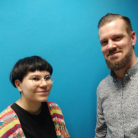 Lyyra Virtanen - Miten runoja luetaan ja kirjoitetaan?