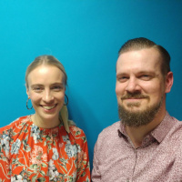 Eveliina Nieminen - ylisuorittaminen ja kaiken välineellistyminen