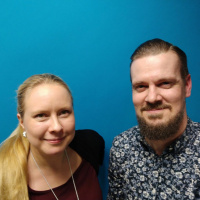 Elina Lappalainen - Mitä Minna Canth voi opettaa meille?