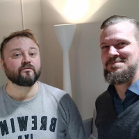 Antti Niemi - Auttaako self-help?