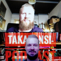 Harri Hertell - lavarunous, Kaikki tunteet sallittuja