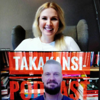 Saana Rossi - identiteetit, vaikeat kohtaamiset, luovuus