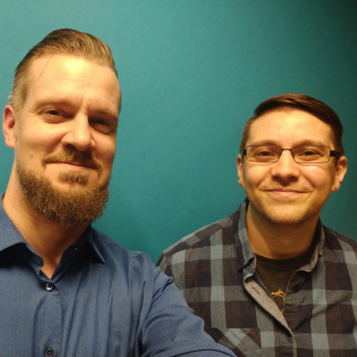 Takakansi - Podcast Kirjoista Ja Lukemisesta