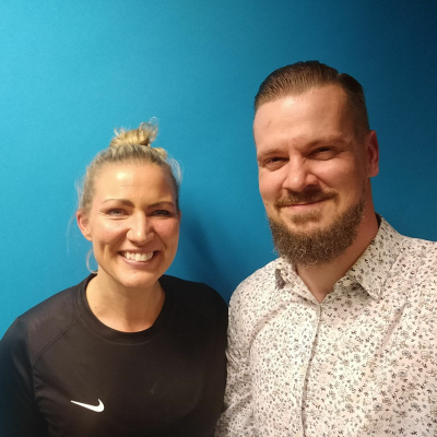 Takakansi - Podcast Kirjoista Ja Lukemisesta