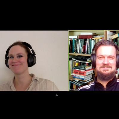 Takakansi - Podcast Kirjoista Ja Lukemisesta