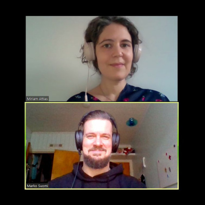 Takakansi - Podcast Kirjoista Ja Lukemisesta