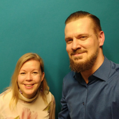 Takakansi - Podcast Kirjoista Ja Lukemisesta