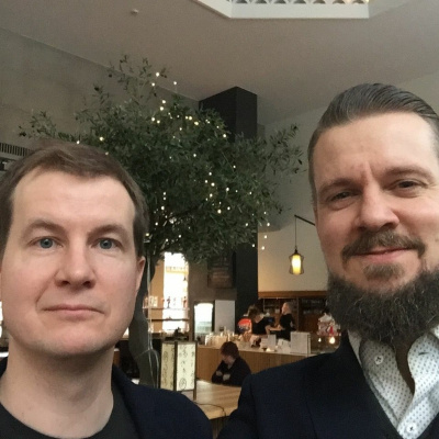 Takakansi - Podcast Kirjoista Ja Lukemisesta