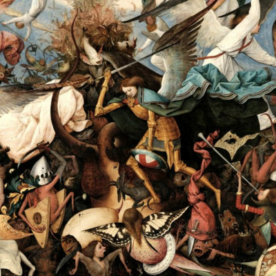 Takakansi - Podcast Kirjoista Ja Lukemisesta