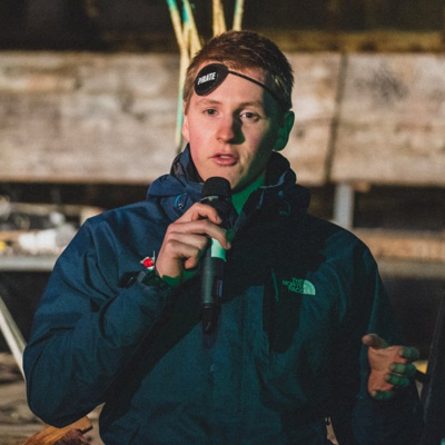 Finn Thormeier Audio Stuff