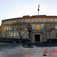 ¿Por qué salió Medina Mora de la SCJN?